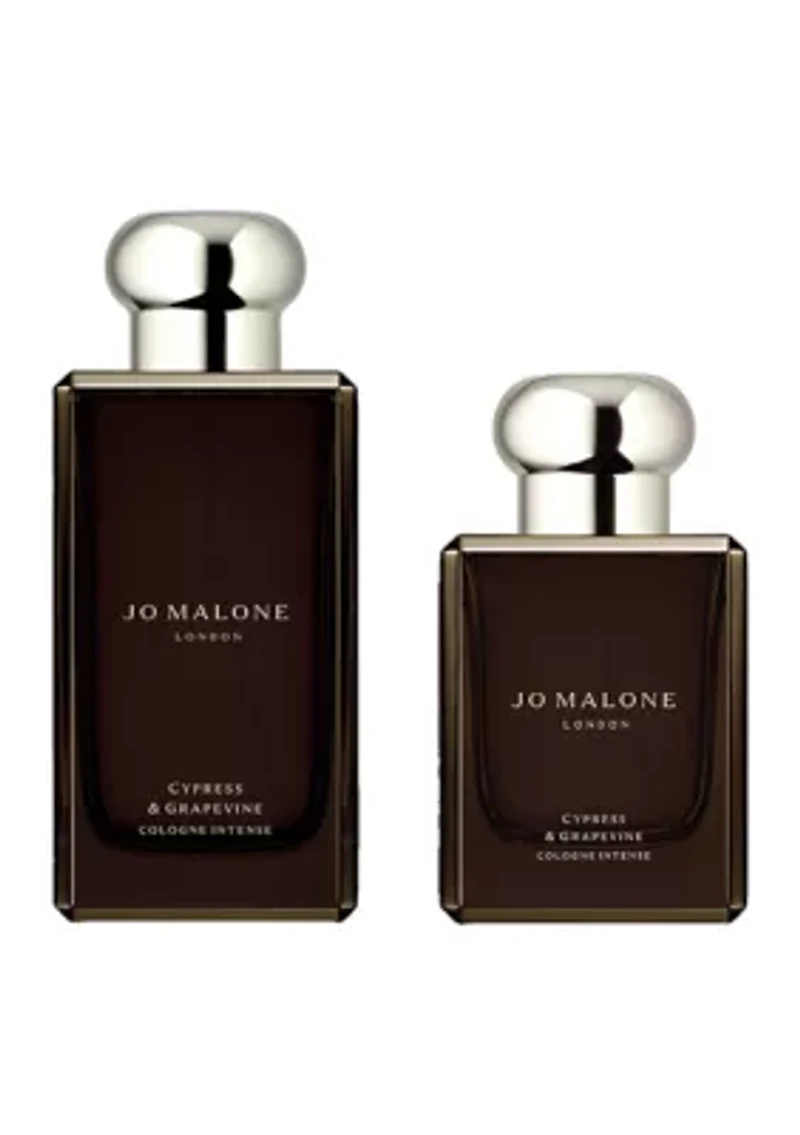 Cypress & Grapevine Men's Duo Set - $290 Value!