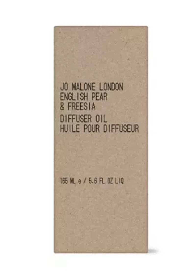 English Pear & Freesia Diffuser Refill