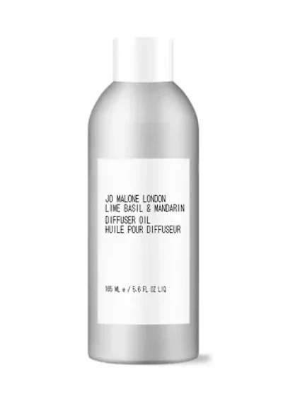 Lime Basil & Mandarin Diffuser Refill