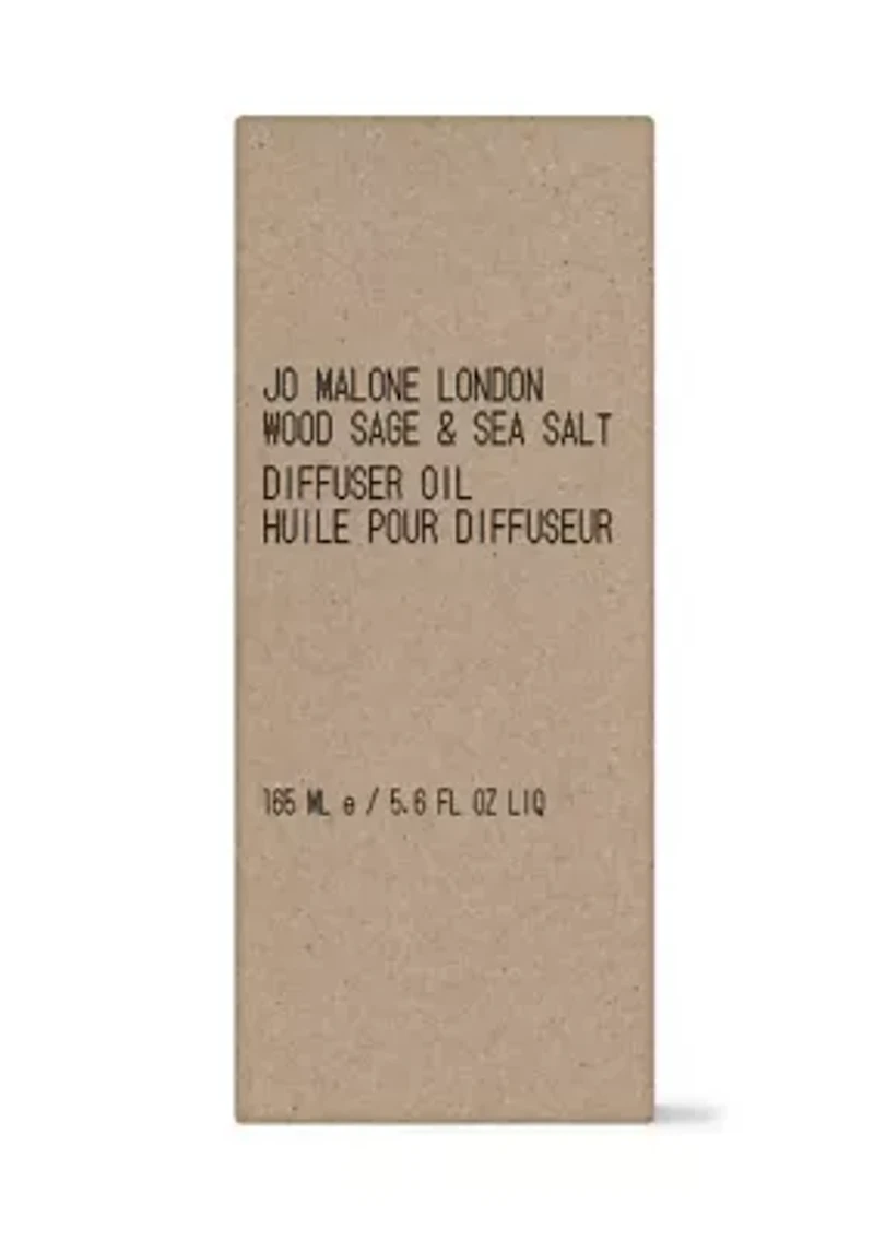   Wood Sage & Sea Salt Diffuser Refill 