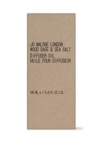   Wood Sage & Sea Salt Diffuser Refill 