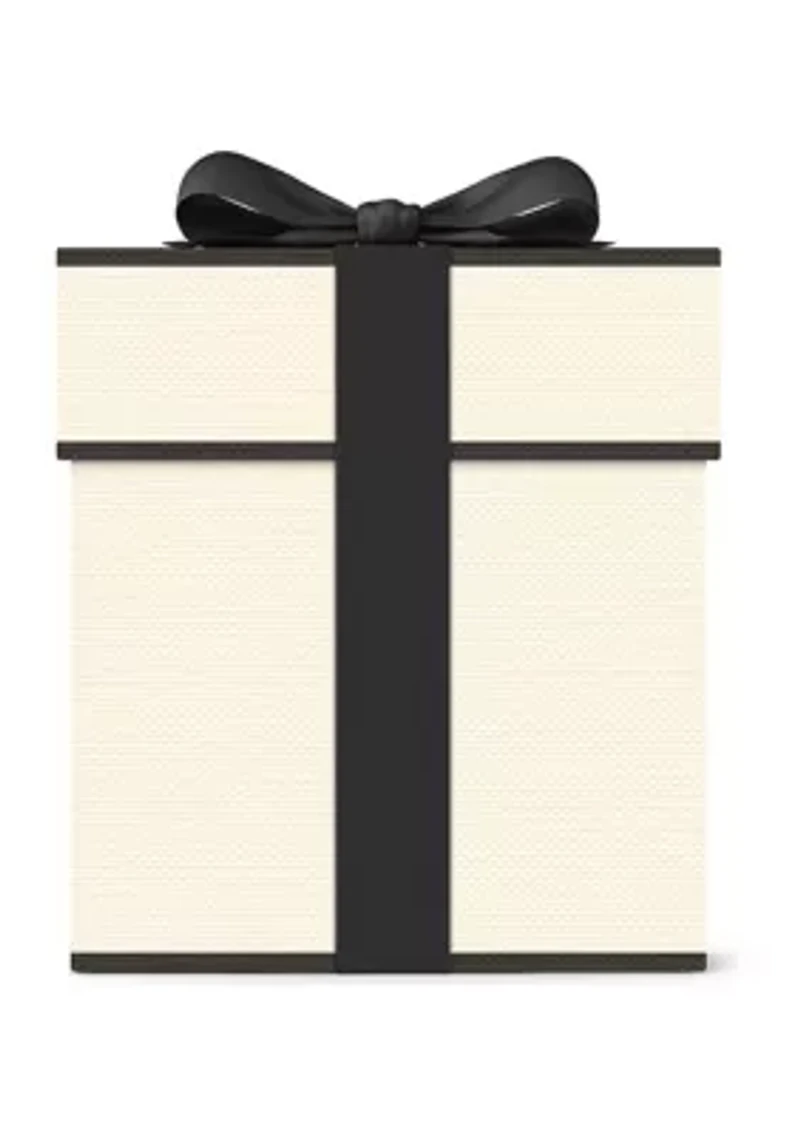 English Oak Home Candle