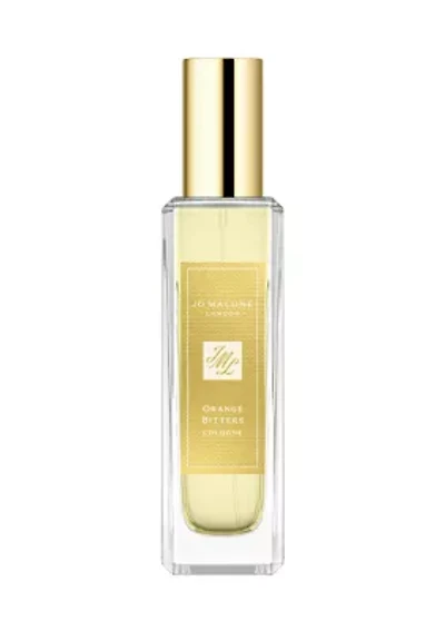 Orange Bitters Cologne