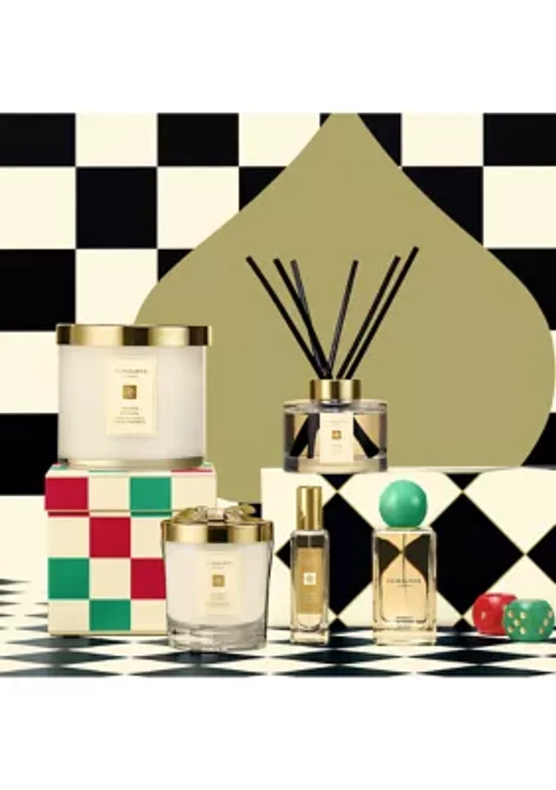 Orange Bitters Cologne