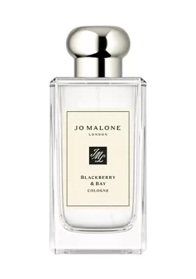 Blackberry & Bay Cologne