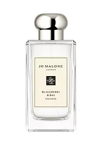 Blackberry & Bay Cologne
