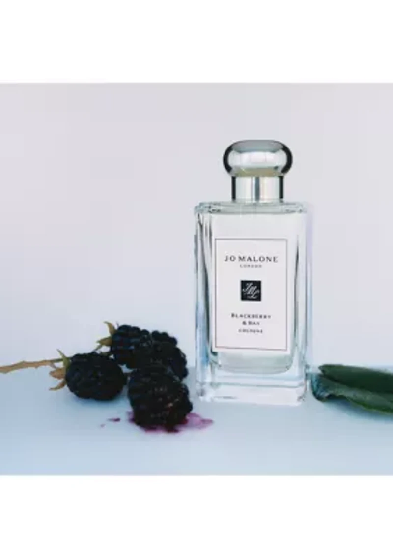 Blackberry & Bay Cologne