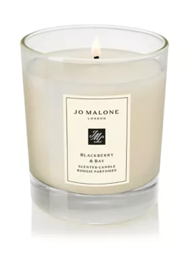 Blackberry & Bay Classic Candle