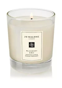 Blackberry & Bay Classic Candle
