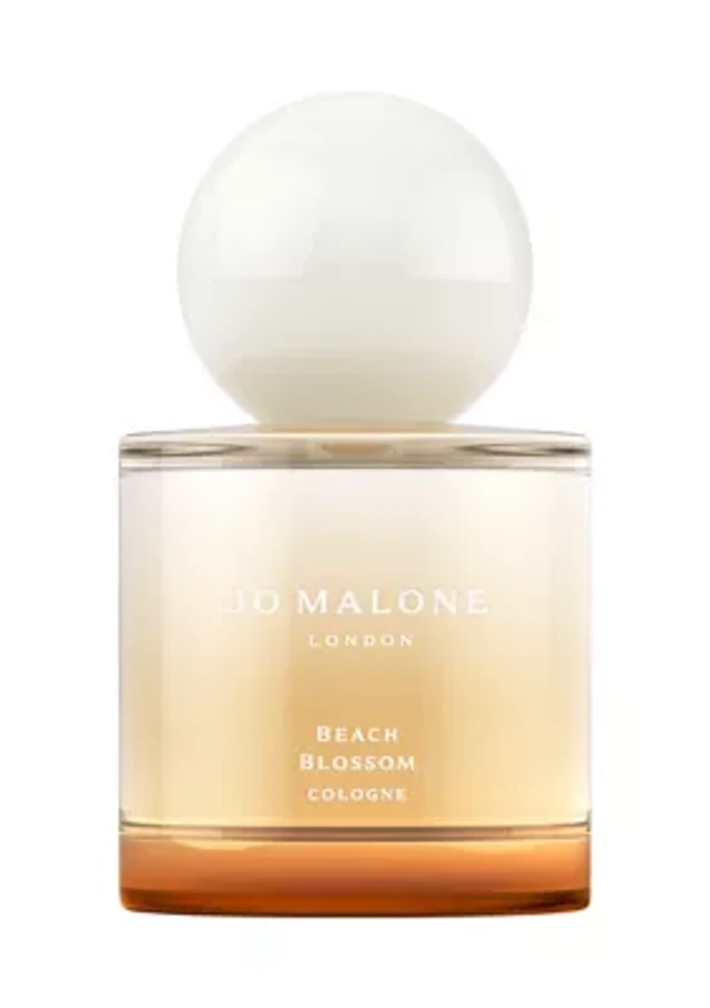 Beach Blossom Cologne