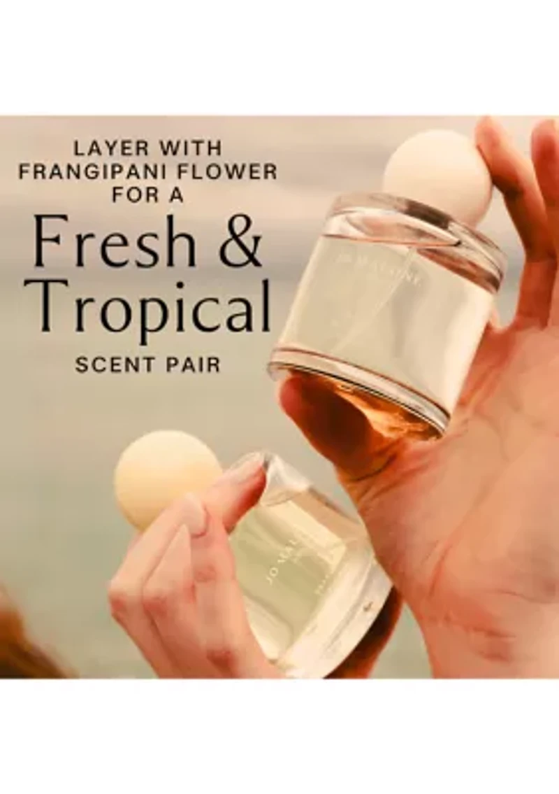 Beach Blossom Cologne