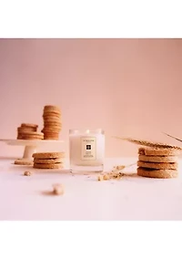 Golden Barley Home Candle