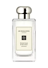 Wood Sage & Sea Salt Cologne