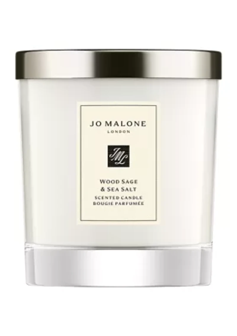 Wood Sage & Sea Salt Classic Candle
