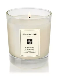 Wood Sage & Sea Salt Classic Candle