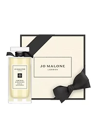 Lime Basil & Mandarin Bath Oil