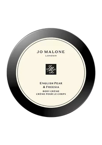 English Pear & Freesia Body Crème
