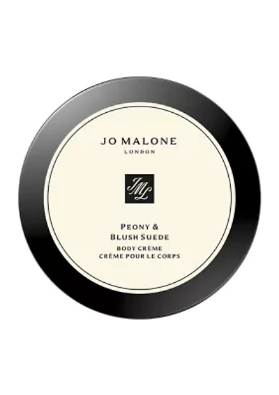 Peony & Blush Suede Body Crème
