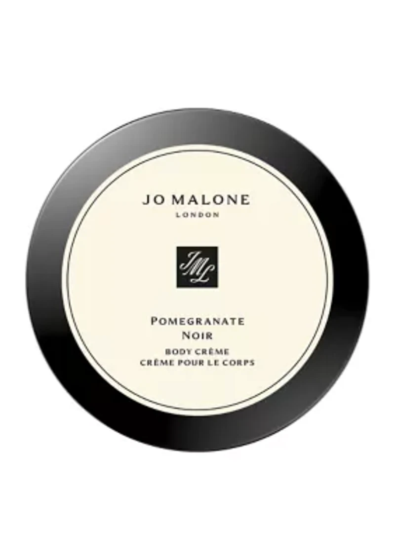 Pomegranate Noir Body Crème