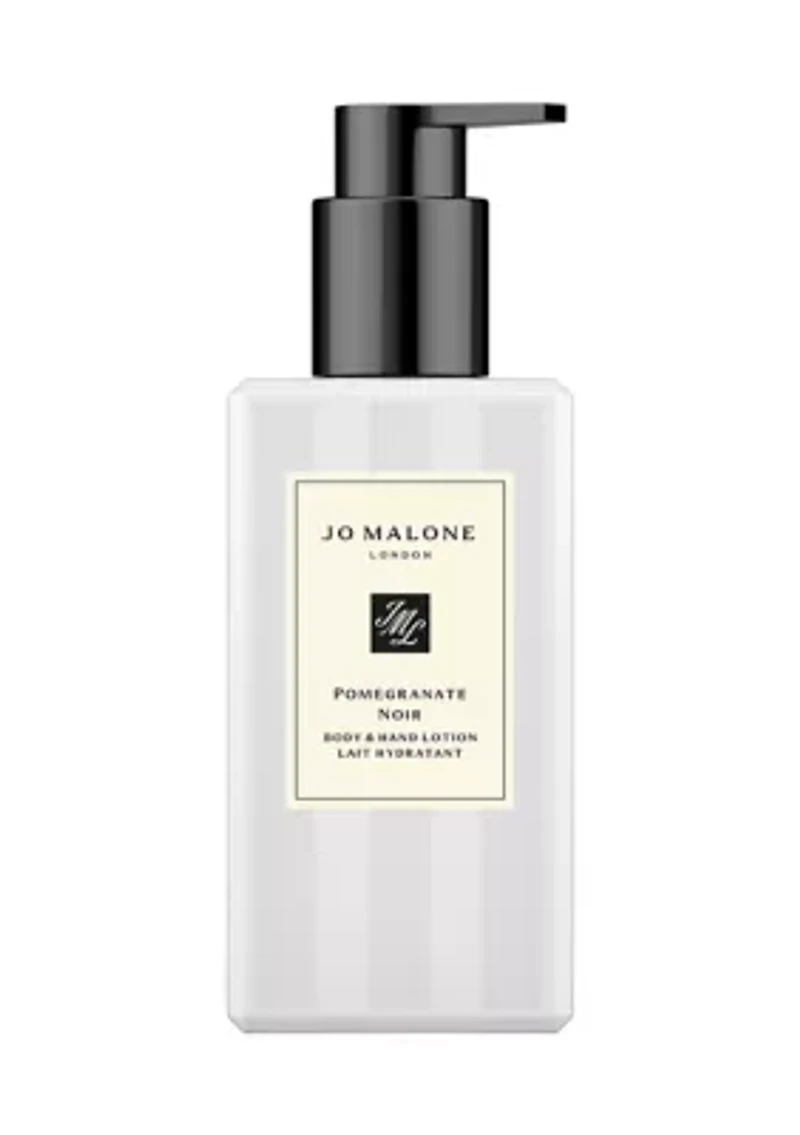 Pomegranate Noir Body & Hand Lotion