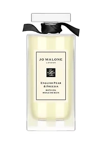English Pear & Freesia Bath Oil