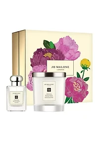 Peony & Blush Suede Favorites Duo - $200 Value!