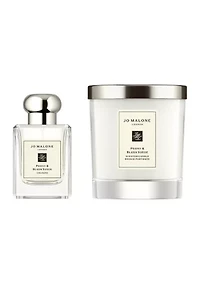 Peony & Blush Suede Favorites Duo - $200 Value!
