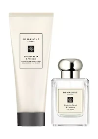 English Pear & Freesia Cologne & Shower Gel Duo - $148 Value!