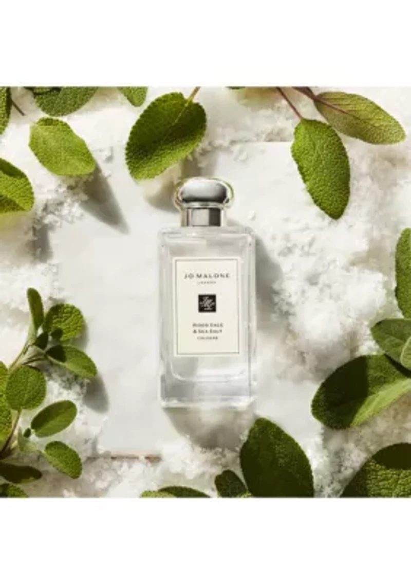 Most Loved Cologne Travel Spray 3-Piece Gift Set - $96 Value!