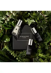 Mini Woody Cologne Intense 3-Piece Gift Set - $90 Value!