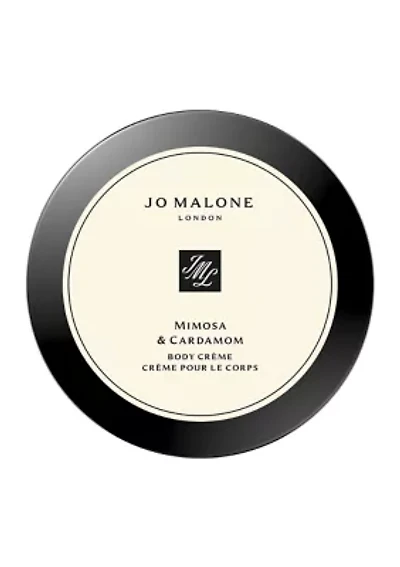 Mimosa & Cardamom Body Crème