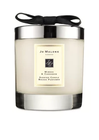 Mimosa & Cardamom Home Candle