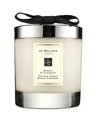 Mimosa & Cardamom Home Candle