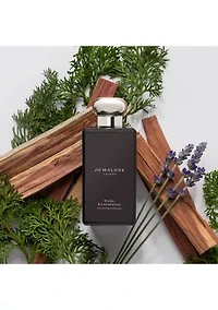 Myrrh & Tonka Cologne Intense Discovery  4-Piece Set - $318 Value!