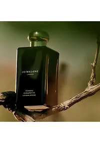 Myrrh & Tonka Cologne Intense Discovery  4-Piece Set - $318 Value!