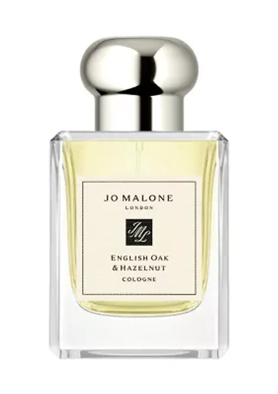 English Oak & Hazelnut Cologne 