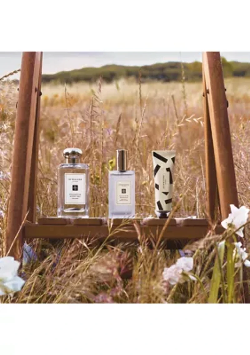 English Pear & Sweet Pea Hair Mist