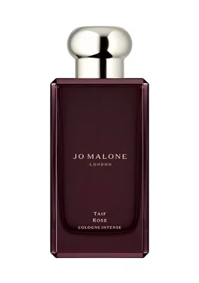 Taif Rose Cologne Intense