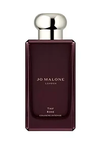 Taif Rose Cologne Intense