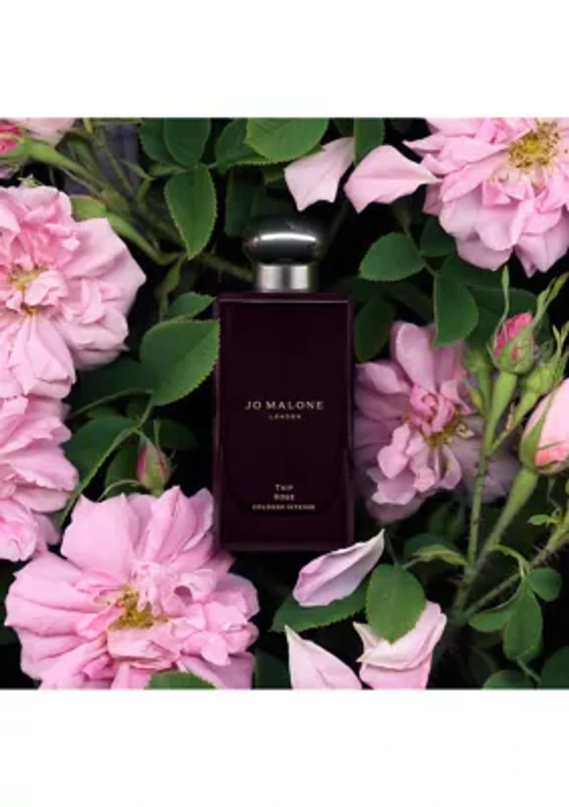 Taif Rose Cologne Intense