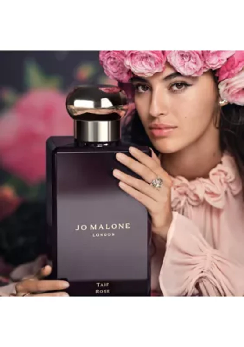 Taif Rose Cologne Intense