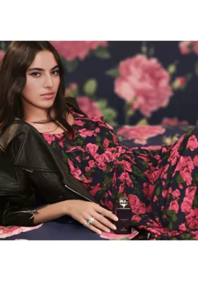 Taif Rose Cologne Intense