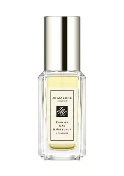 English Oak & Hazelnut Cologne