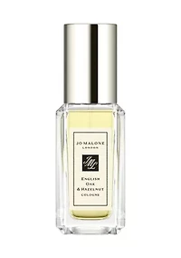 English Oak & Hazelnut Cologne