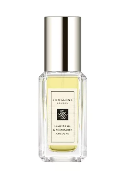 Lime Basil & Mandarin Cologne