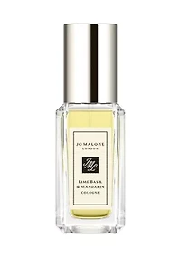 Lime Basil & Mandarin Cologne