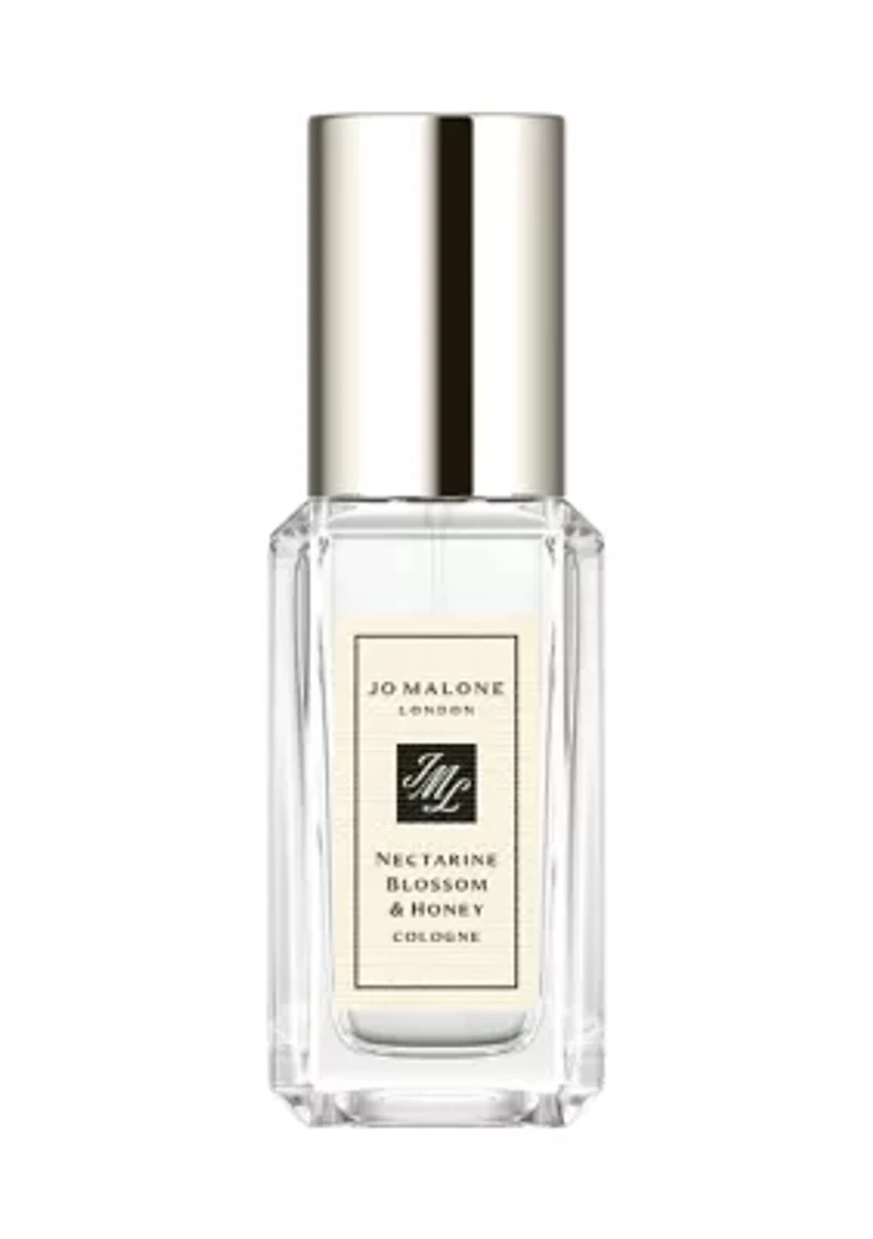 Nectarine Blossom & Honey Cologne