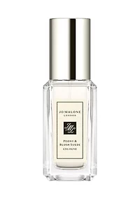Peony & Blush Suede Cologne