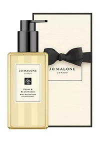 Peony & Blush Suede Body & Hand Wash 