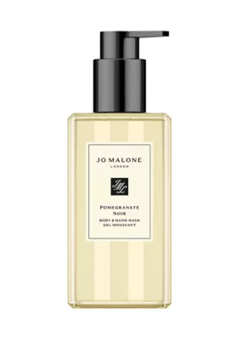 Pomegranate Noir Body & Hand Wash